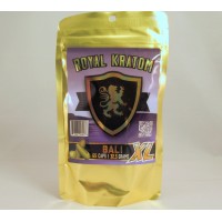 Royal Kratom - Vietnam XL (65caps/32.5gm)