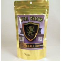 Royal Kratom - Bali Powder (75gm)