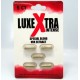 LUXE Xtra Intense Kratom - Special Blend Mix - Extract Capsules - (5 CT)