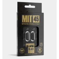 MIT45 - Black Label - Extract Capsules (2ct)
