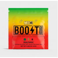 MIT45 - Boost Bites - Gummies Multi-mix (5ct)