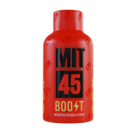 MIT45 - Boost - Lightning in a Bottle