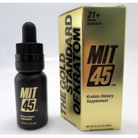 MIT45- Extract - Extra Strong 45% Kratom Extract (1ea)