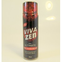 Vivazen Ultimate - Feel Good Relief for Muscle & Body (15ml)(1ea)(Samples) NEW!