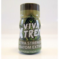 Viva Xtreme - Top Shelf Ultra Concentrated Extract (Green)(15ml)(1ea)(Samples)
