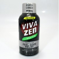 Vivazen 2X - Feel Good Relief for Muscle & Body - same formula as Vivazen MAX (1)(Samples)