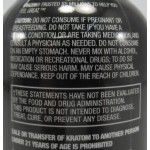 Vivazen Strong Relief 2X - Feel Good Relief for Minor Aches + Pains All Natural Relief for Muscles & Body(12) Newest 2X Formula