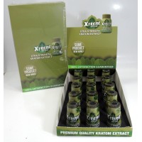 Xtreme Speciosa - Top Shelf Ultra Concentrated Extract (Formally Viva Xtreme) - (15ml)(15ea)