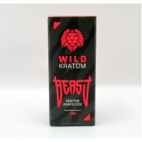 Wild Kratom - Beast - Full Spectrum Extract (1) (Samples)