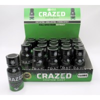 Wild Kratom - Crazed - Full Spectrum Extract (20)