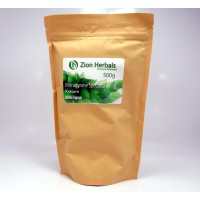 Zion Herbals White Vein Kapuas Kratom Powder 500gm