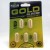 Hush Gold Full Spectrum Extract Capsules - GMP Quality Product (5pk)(1)