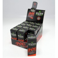 Hush HK Shot 70mg MIT Full Spectrum Extract - GMP Quality Product (10ml)(12)
