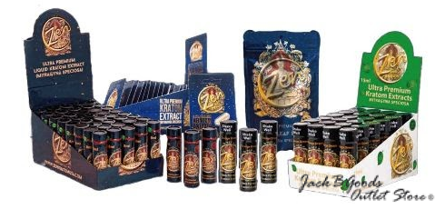 zen product banner