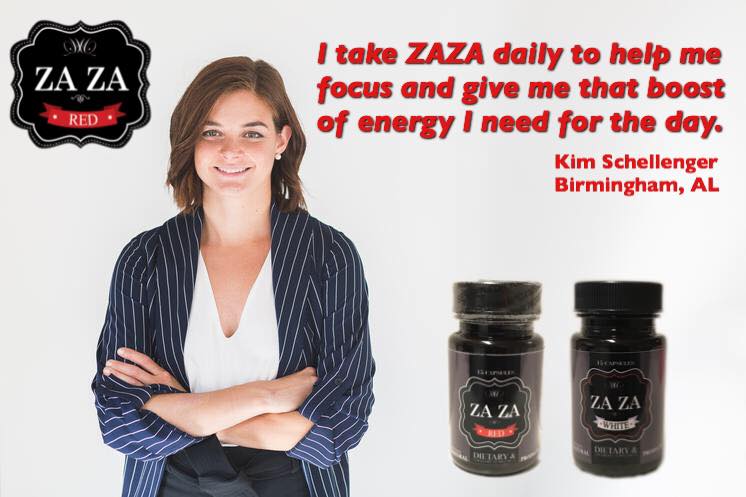 Herbal Supplements 50 : ZAZA Red Plus Extra Strength - Increase ...